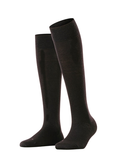 46229 Sensitive Berlin Knee High - 3000 Black